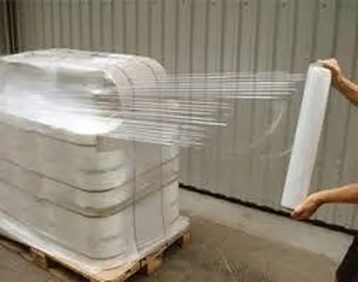 Máquina Para Filme De Stretch Preço