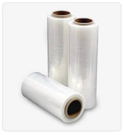 Plástico Filme Stretch