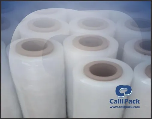 Venda De Filme Stretch