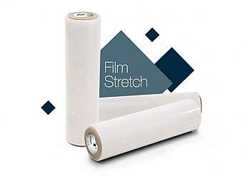 Fornecedor embalagem filme stretch